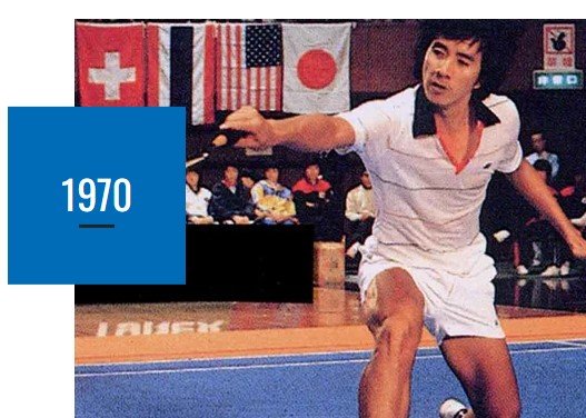 Photo of 1970 year