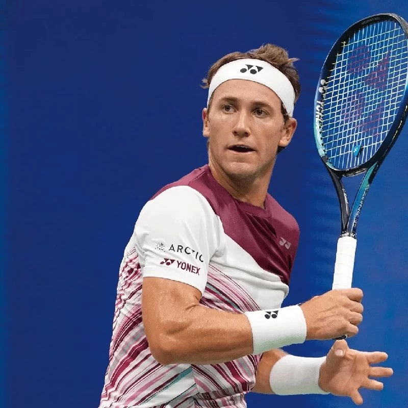 Tennis main page